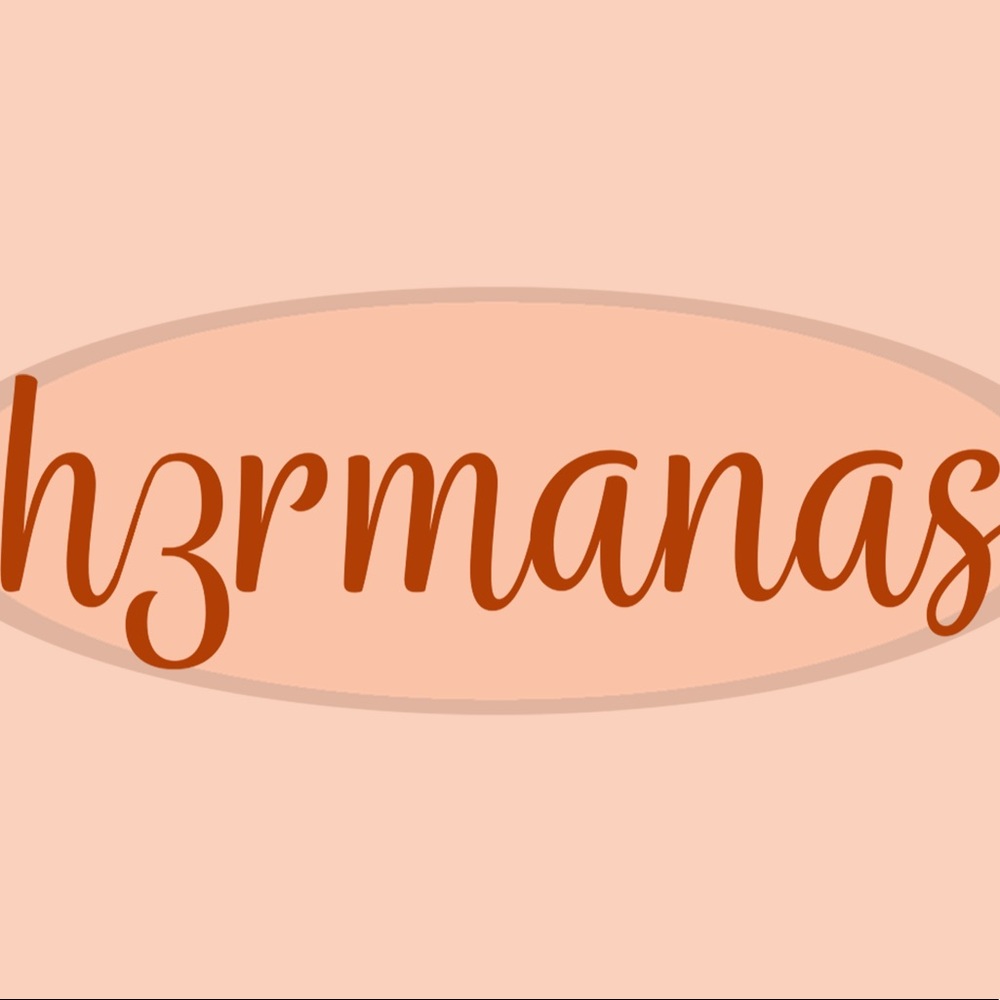 Meet your Posher, H3rmanas